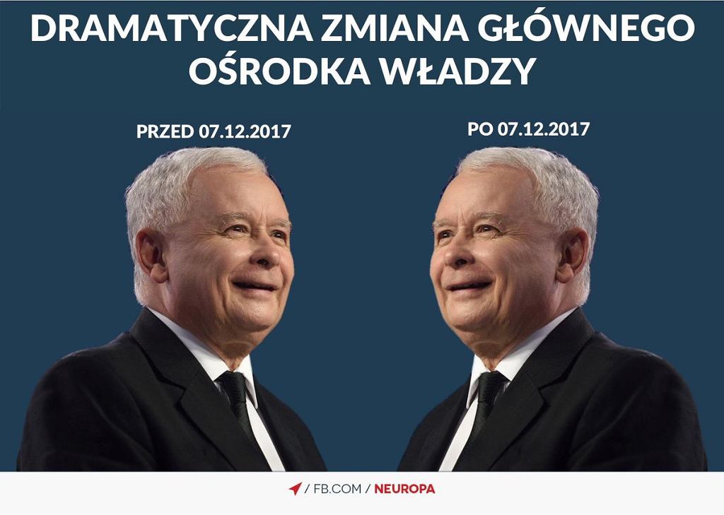 Memy po rezygnacji Beaty Szydło 