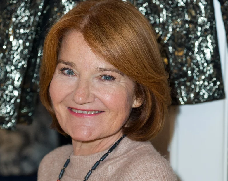 Miniatura: Maria Winiarska ma 68 lat i prawie 87 tys....