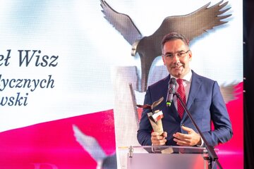dr Paweł Wisz