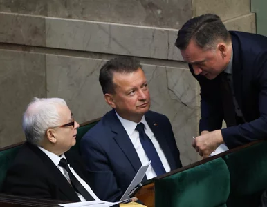 Miniatura: Listy PiS na ukończeniu. Wiadomo, kiedy...
