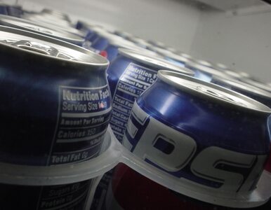 Miniatura: Pepsi do 2014 roku będzie rakotwórcza