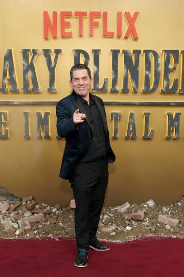 Premiera filmu „Peaky Blinders: Nieśmiertelny” w Birmingham 