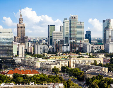 Miniatura: Warszawa