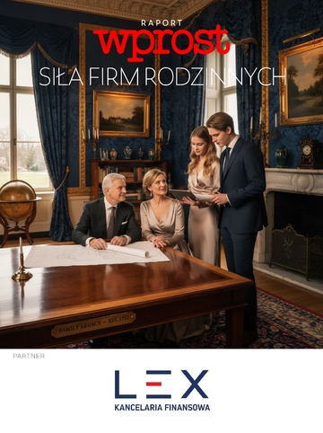 Siła Firm Rodzinnych – kwiecień