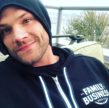 Jared Padalecki 