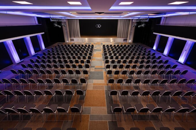 Sofitel Warsaw Victoria – Ballroom