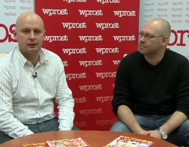 Miniatura: Majewski i Reszka: dlaczego skuto...