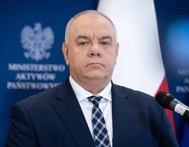 Miniatura: Sasin o konieczności zmiany strategii:...