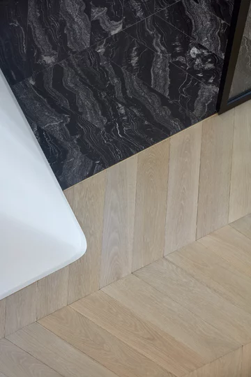 Kolorowe mieszkanie, projekt Lenka Mikova Architekti Linka, Lenka Mikova