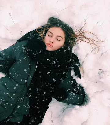 Thylane Blondeau 