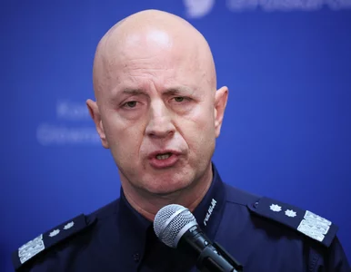 Miniatura: Szymczyk ujawnia szczegóły. „Były dwie...