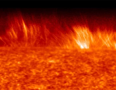 Miniatura: Niedługo poznamy tajemnice Słońca