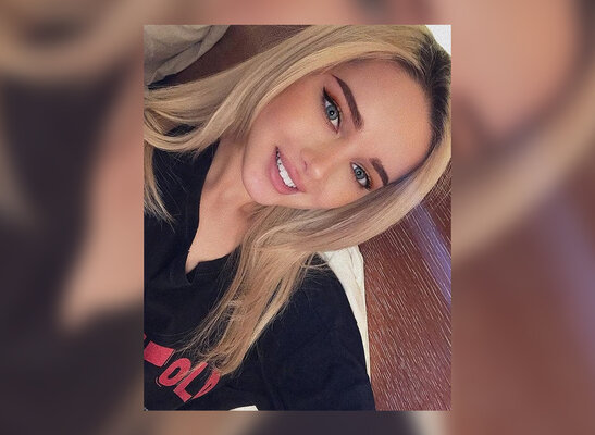 Miniatura: Internauci okrzyknęli 21-latkę...