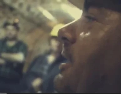 Miniatura: Wyśpiewali górnikom, jak pracować bezpiecznie