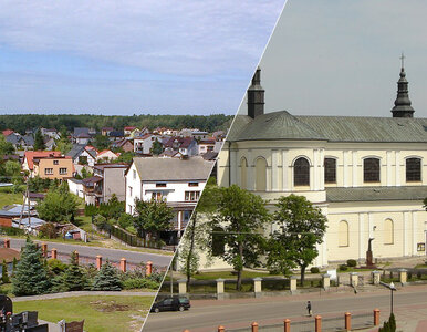 Miniatura: Ta wioska jest „stolicą Kurpiów”....