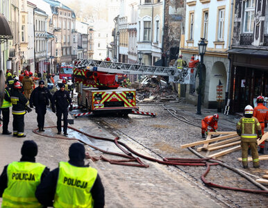 Miniatura: Wstrząsające relacje świadków tragedii w...