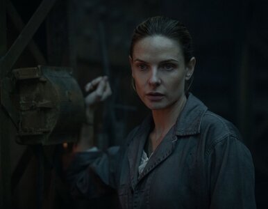 Miniatura: „Klimat złoto”, „Zaskoczyli mnie a o to...