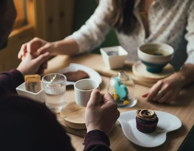 Miniatura: Kawiarnia nie będzie wpuszczać dzieci. Ma...