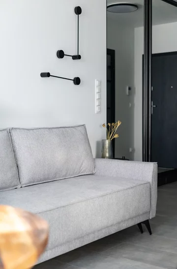 Kompaktowe mieszkanie na wynajem 