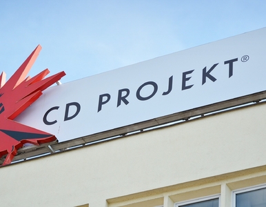 Miniatura: Wzloty i upadki CD Projektu. Tak firma...