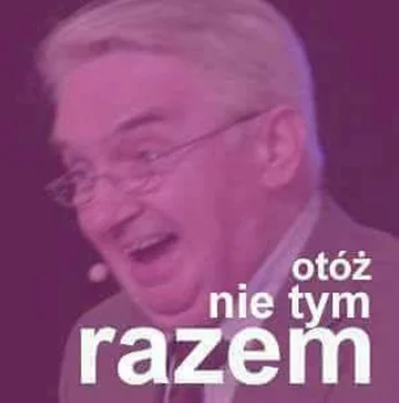 Mem po wyborach do PE 