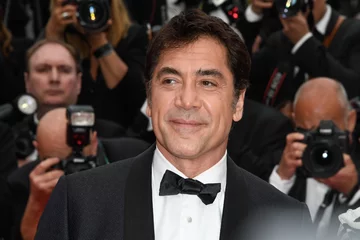 Javier Bardem 