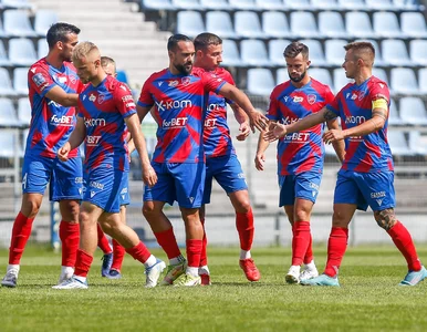 Miniatura: Mecz Rakowa Częstochowa przełożony. O...