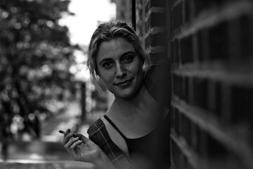 Frances Ha (2012)