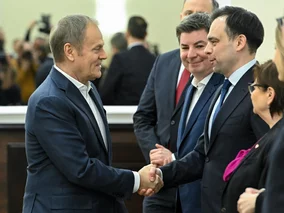 Miniatura: Rząd wydał ważne ostrzeżenie. Uważaj na...