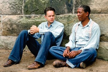 &bdquo;Skazani na&nbsp;Shawshank&rdquo;