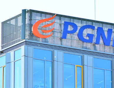 Miniatura: PGNiG pożyczy pieniądze w chińskim banku