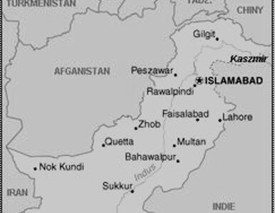 Miniatura: Pakistan: 27 zabitych w wybuchach
