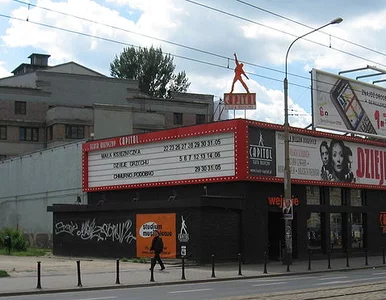 Miniatura: Jerry Springer w piekle. Jan Klata...