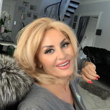 Dagmara Kaźmierska