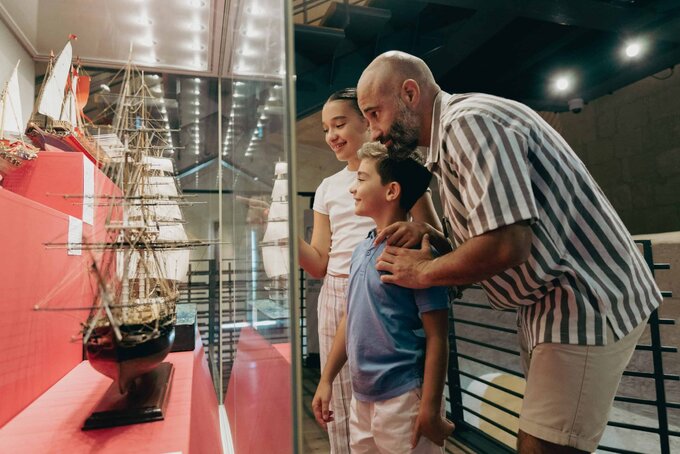 Muzeum Piractwa i Korsarstwa
