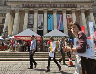 Miniatura: Najpiękniejsze książki wybrane. W ośmiu...