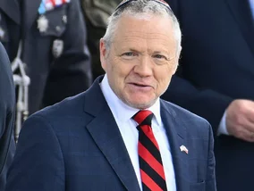 Miniatura: Fala krytyki po słowach Carlsona ws....