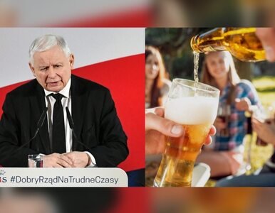 Miniatura: Psycholog reaguje na słowa Kaczyńskiego....
