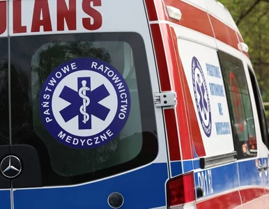 Miniatura: Koszmarny wypadek w Świnoujściu. 13-latek...