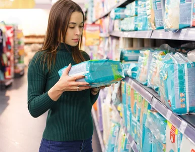 Miniatura: Pieluszki w Lidlu za 1 zł. Bez haczyków,...