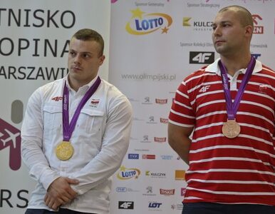 Miniatura: "10 medali to tyle, na ile stać polski sport"