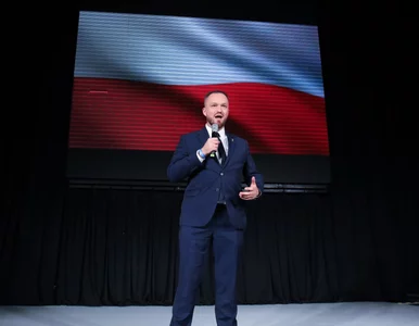 Miniatura: Będzie kara dla Korwin-Mikkego? Jest...