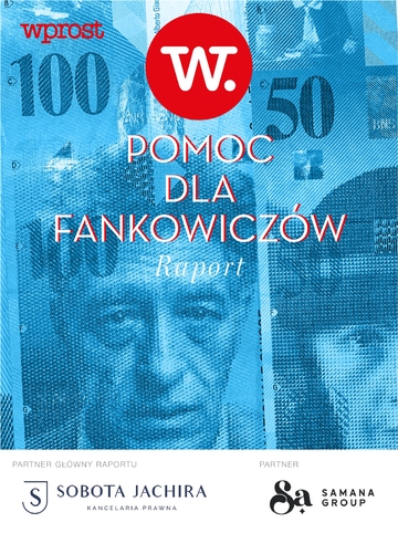 Pomoc dla frankowiczów