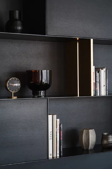 Penthouse projektu Kando Architects 