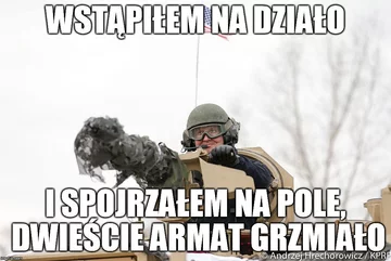 Andrzej Duda oczami internautów 