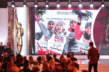 Gala Mistrzów Sportu "PS" 2018 