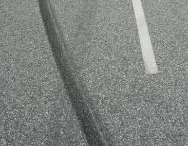 Miniatura: Wypadek polskich muzyków. Dwóch straciło...