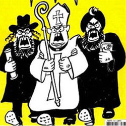 ajwaj aleluja bismilah i wspak