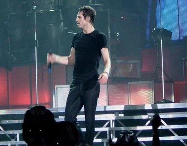 Miniatura: Po Robbiem Williamsie Jason Orange....