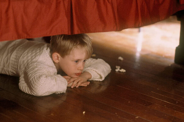 Miniatura: Jak przez lata zmienili się aktorzy z...